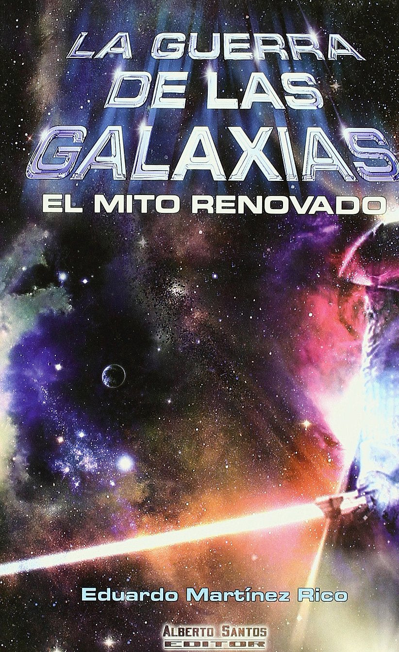 La guerra de las galaxias. El mito renovado book