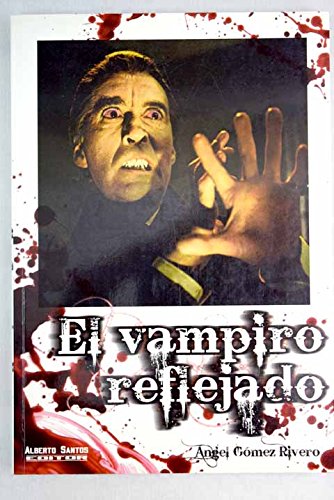El vampiro reflejado : cine de vampiros Learning & Reference