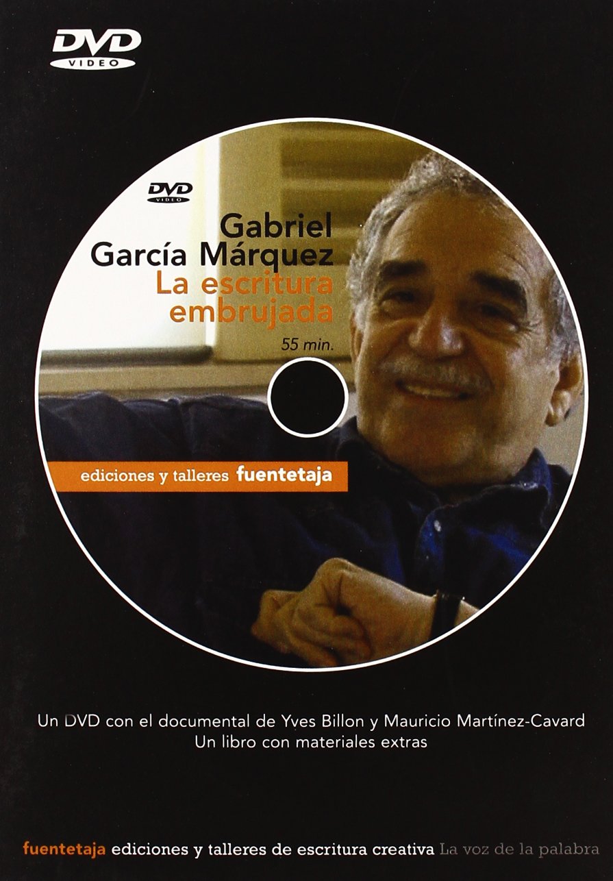 Gabriel García Márquez : La escritura embrujada Learning & Reference