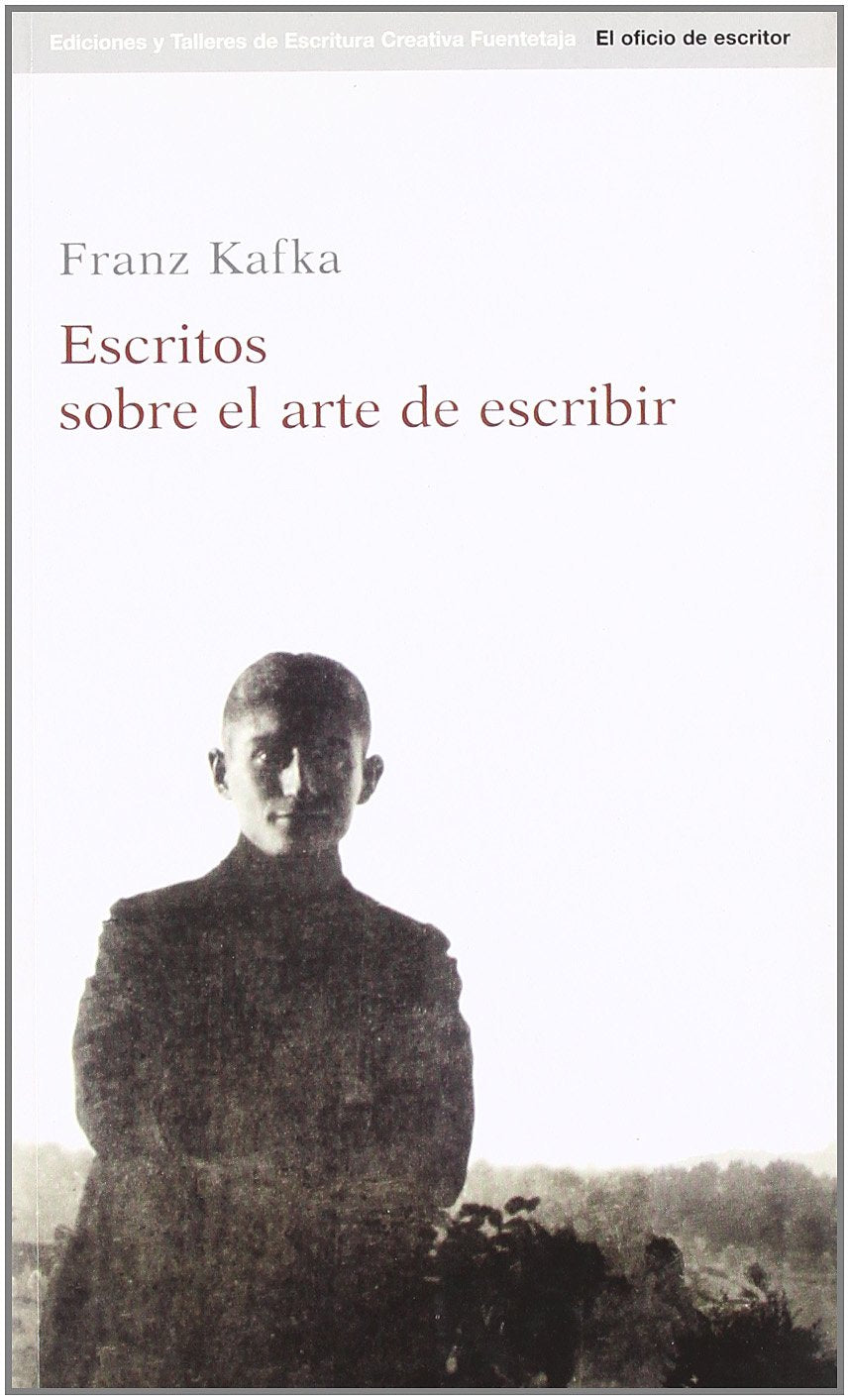 Escritos sobre el arte de escribir book