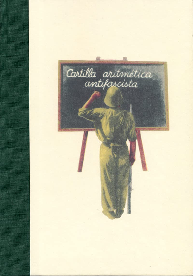 Cartilla aritmética antifascista Books