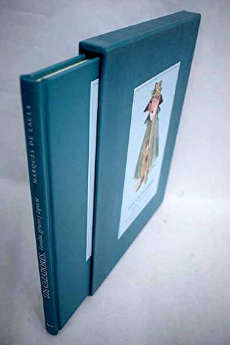 Los Cazadores,Familia Genero Y Especie. Books