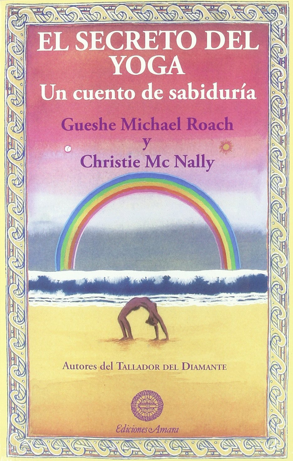 Secretos del yoga/ Secrets of Yoga book