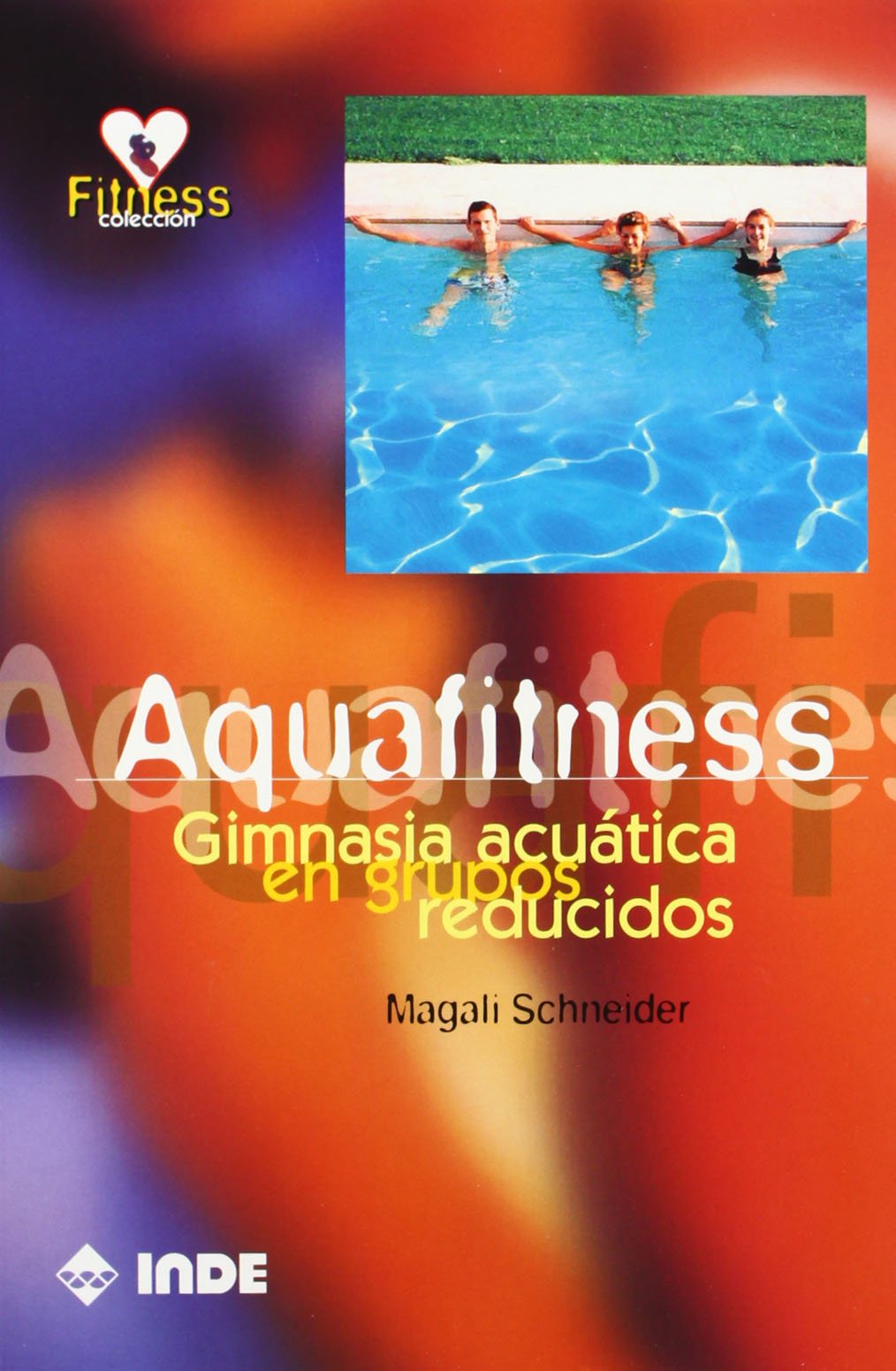 Aquafitness, gimnasia acuática en grupos reducidos Health, Nutrition & Fitness