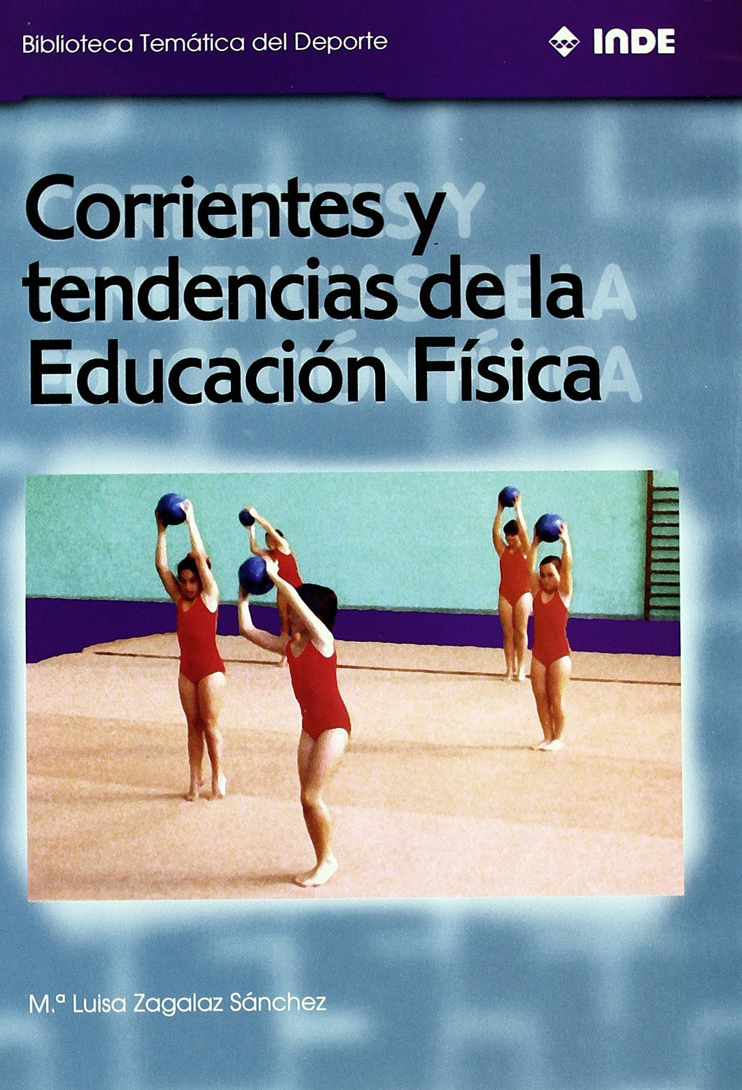 Corrientes y tendencias de la educación física (Biblioteca Temática del Deporte, Band 571) Leisure & Fun