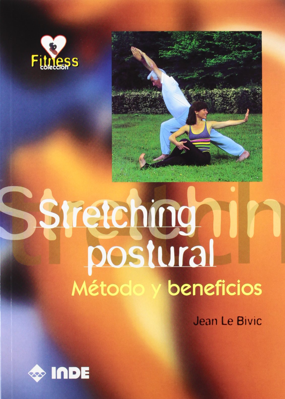Stretching postural (Fitness, Band 707) Leisure, Home & Garden