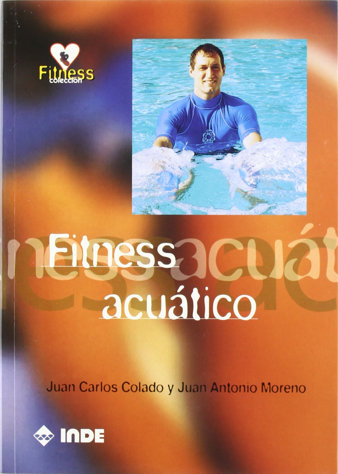 Fitness acuático Health, Nutrition & Fitness
