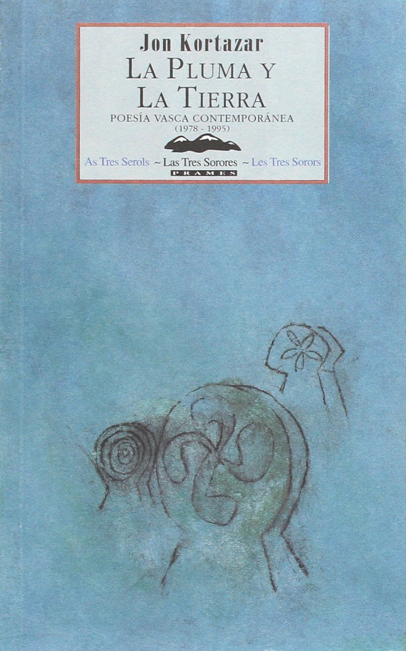 La pluma y la tierra Books
