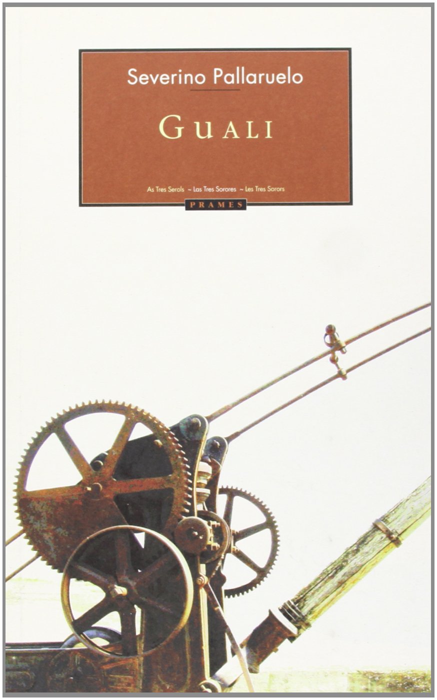 Guali (Narrativa (t.Sorores)) Books