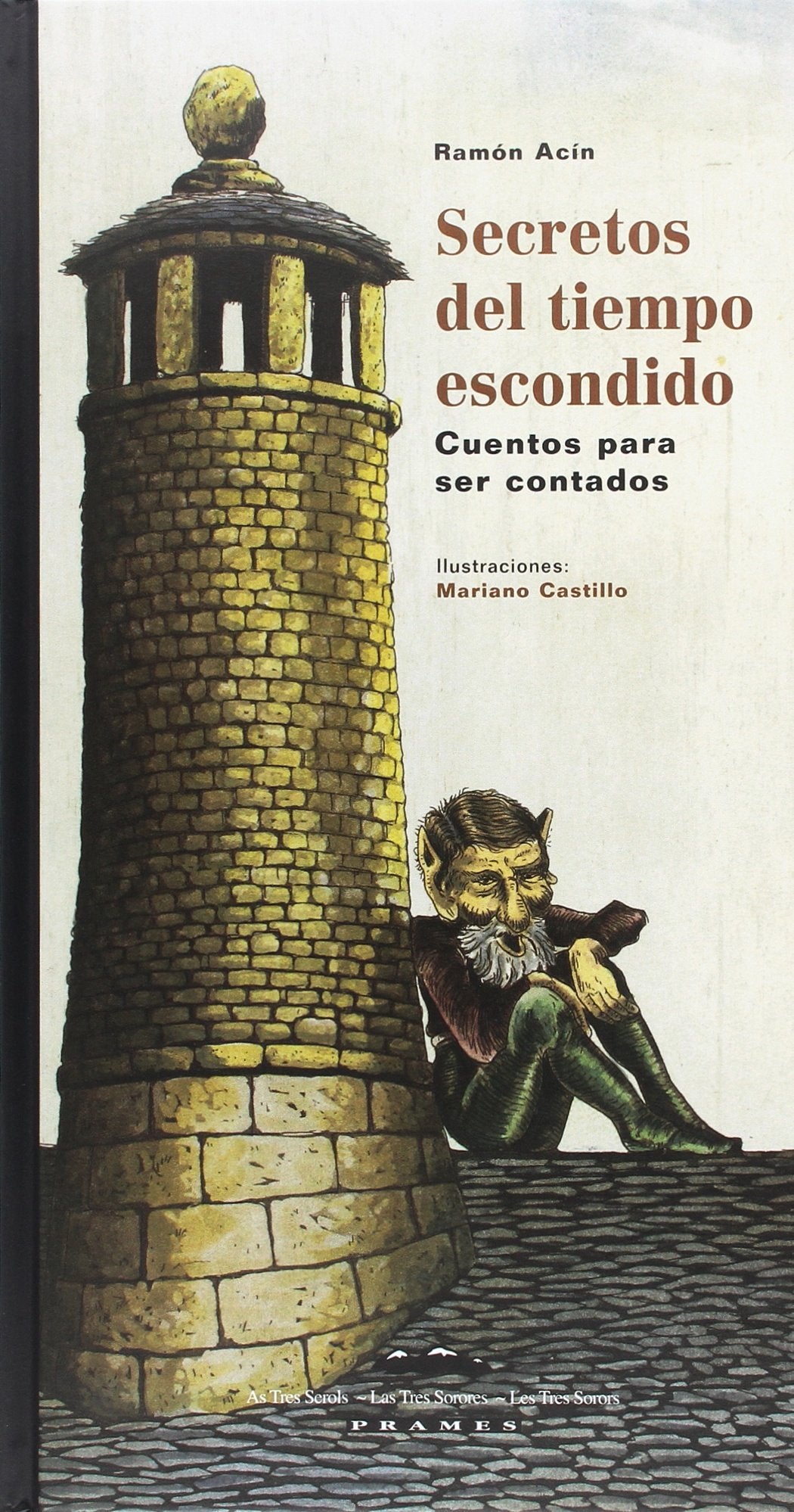 Secretos del tiempo escondido Books