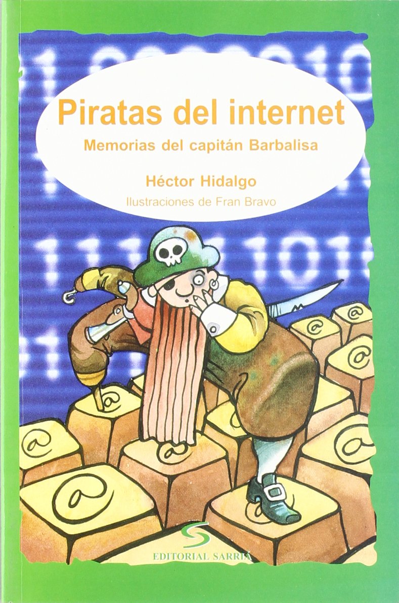 Piratas del Internet (Leones, Band 14) Social Sciences