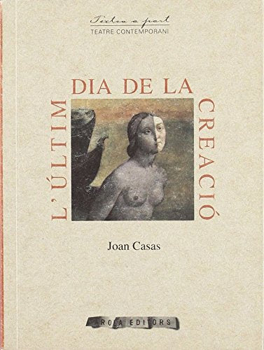 L'ultim dia de la creacio book