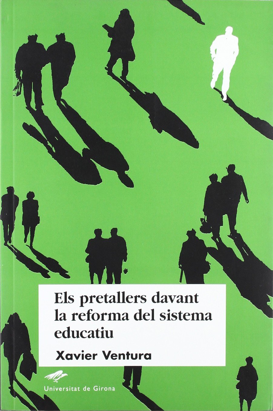 Els pretallers davant la reforma del sistema educatiu book