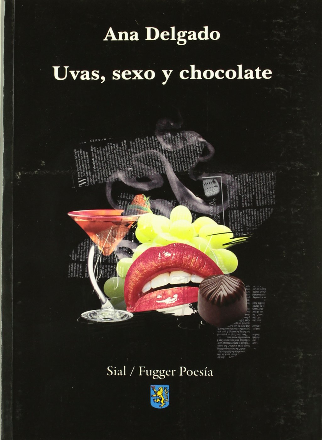 Uvas, sexo y chocolate Learning & Reference