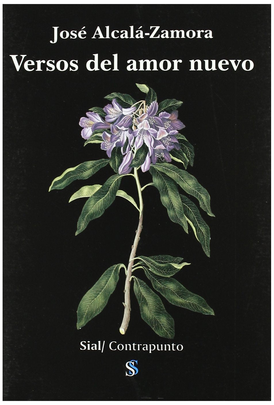 Versos del amor nuevo Learning & Reference
