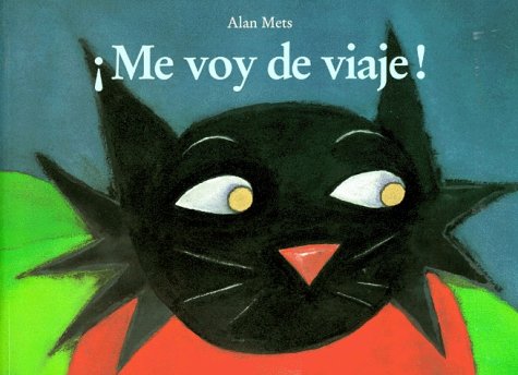 ME VOY DE VIAJE (BRO): JE SUIS PARTI ! book