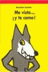 ME VISTO Y TE COMO (BRO): JE M'HABILLE ETA ¿ JE TE CROQUE ! book