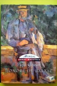 Product Image: Papa Goriot