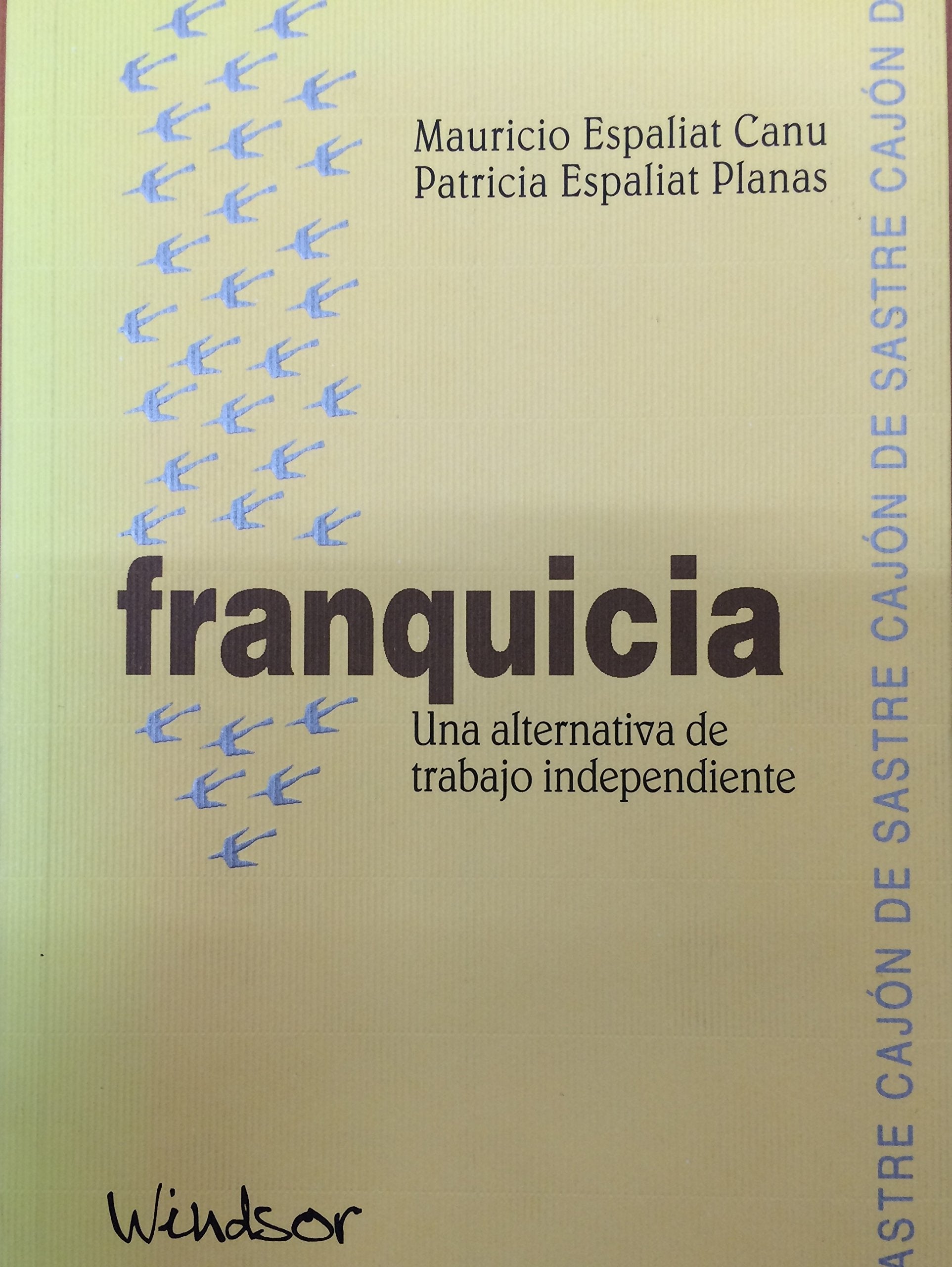 Franquicia Books