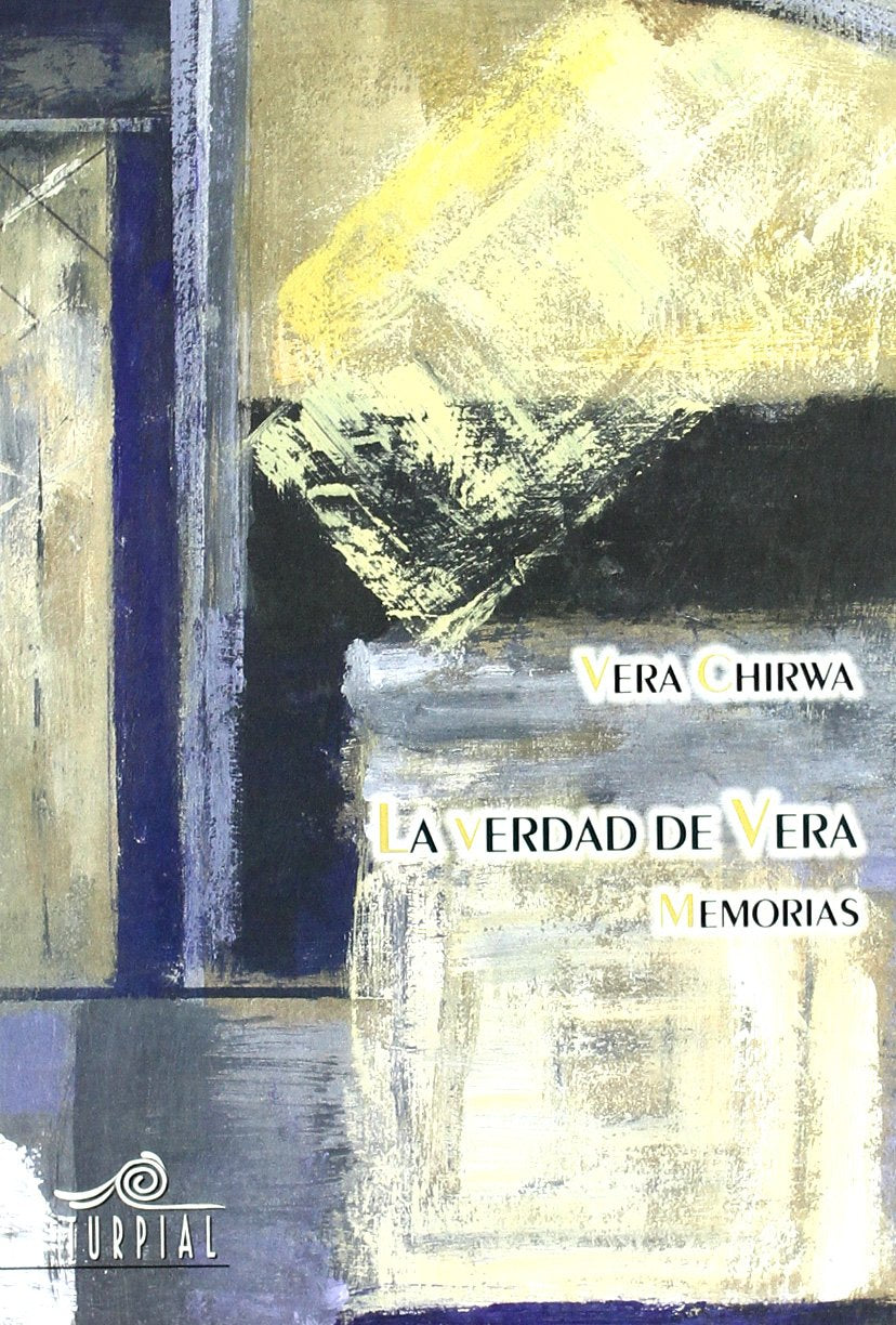 La verdad de Vera : memorias Novels & Short Stories