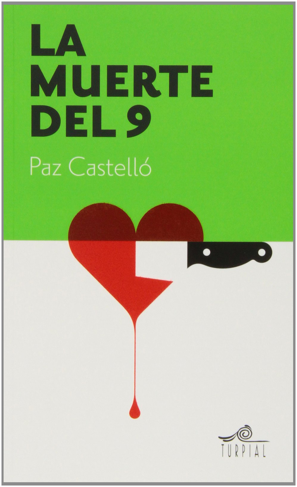 Castelló Alberola, P: Muerte del 9 Learning & Reference