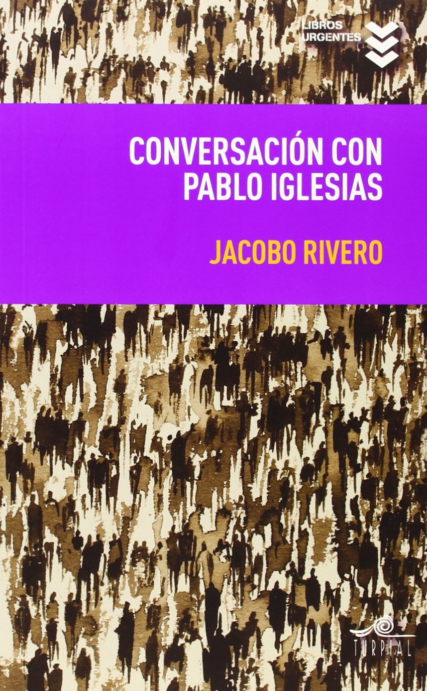 Conversación con Pablo Iglesias Philosophy
