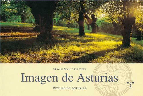 Imagen de Asturias / Picture of Asturias (Turismo) Books