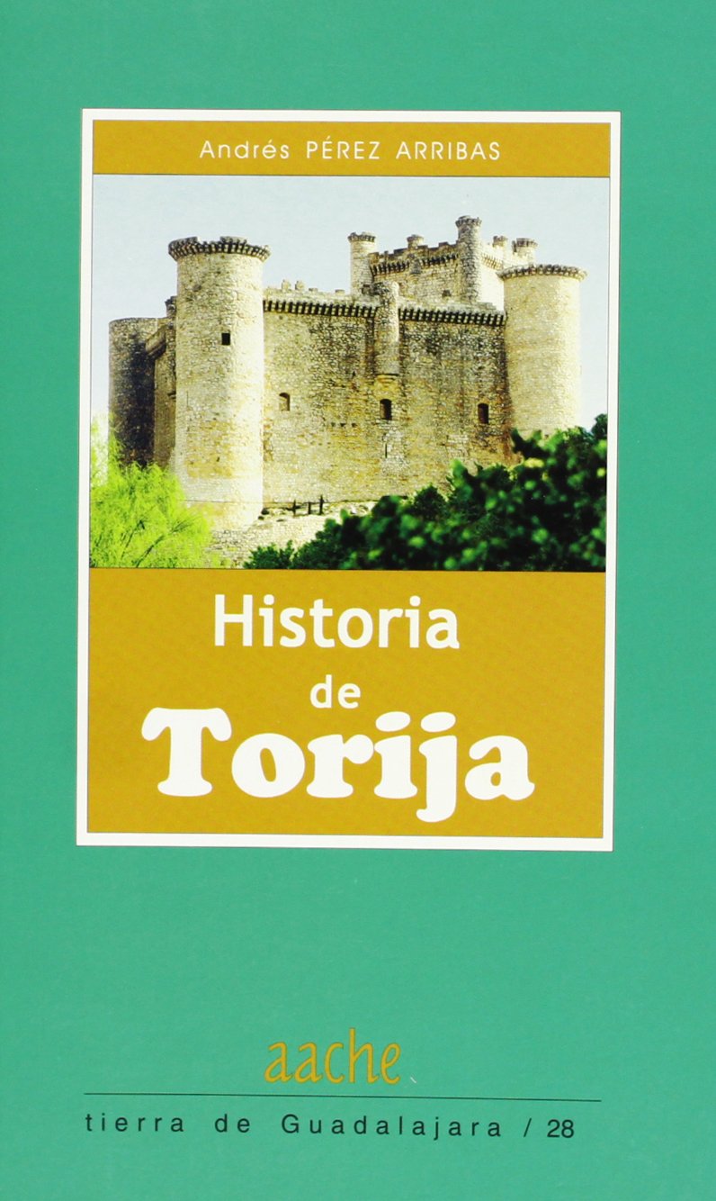 Historia de Torija book