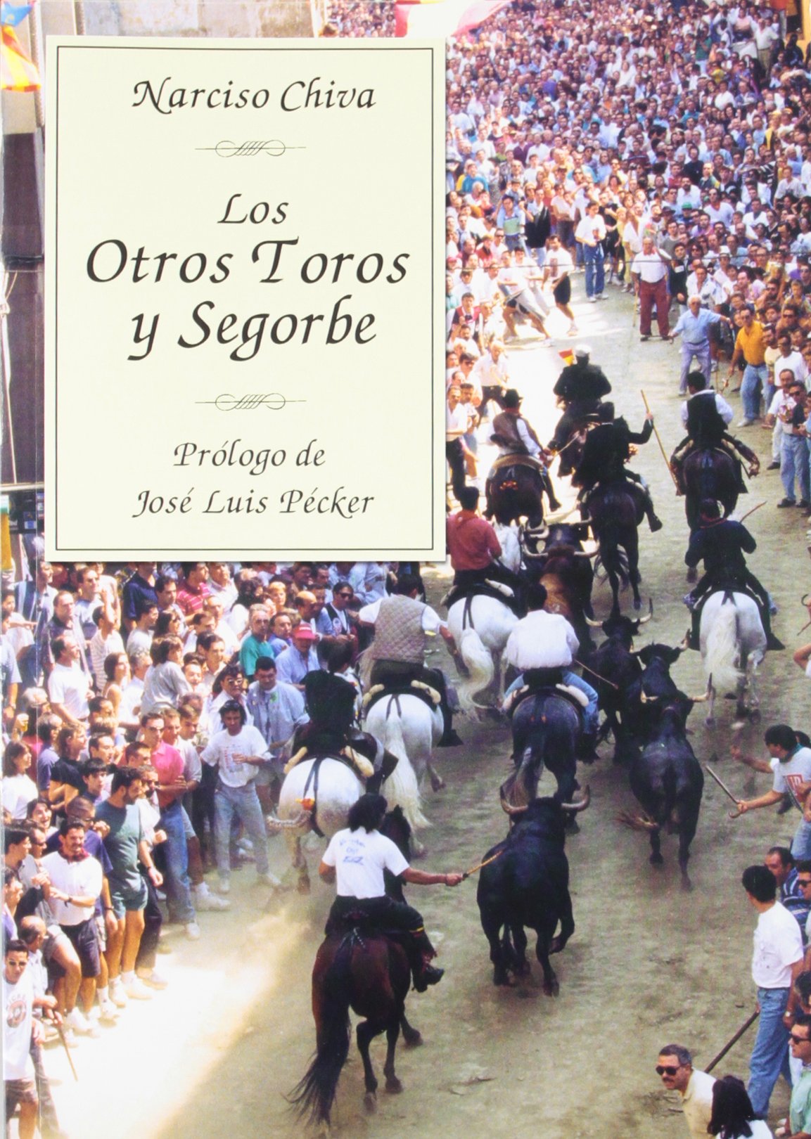 Los otros toros y Segorbe Leisure, Home & Garden
