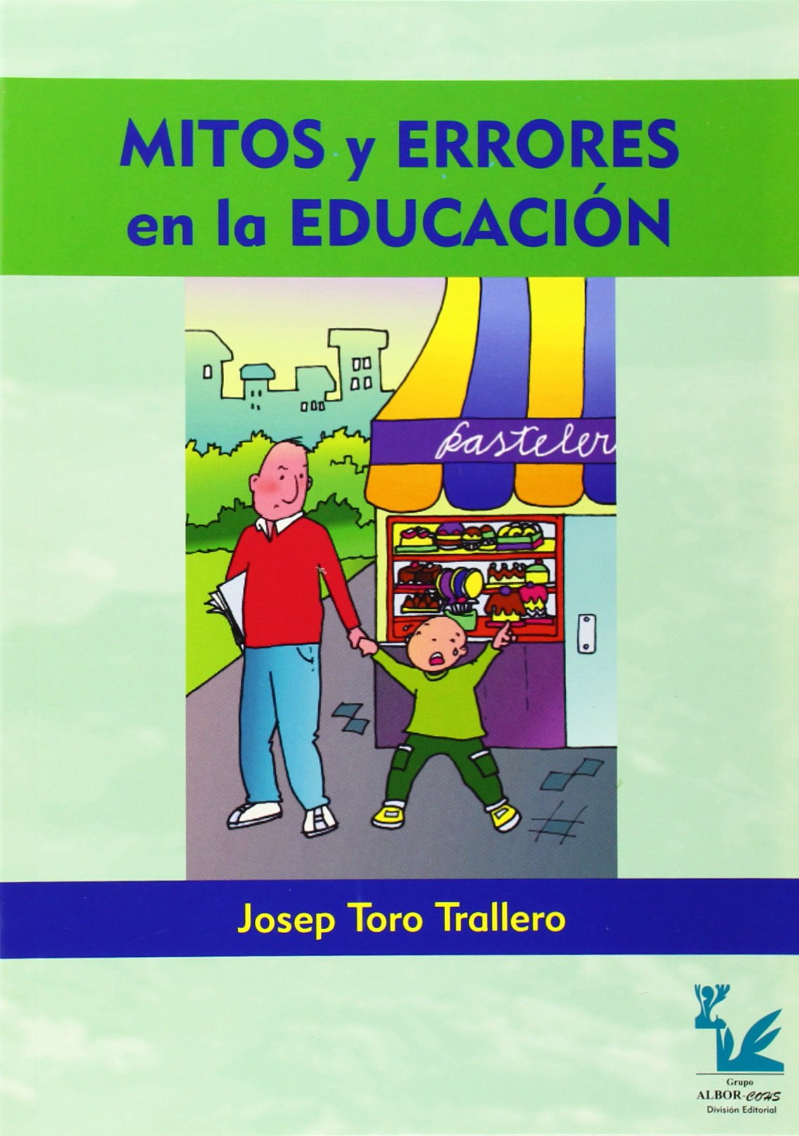 Mitos y errores en la educacion book