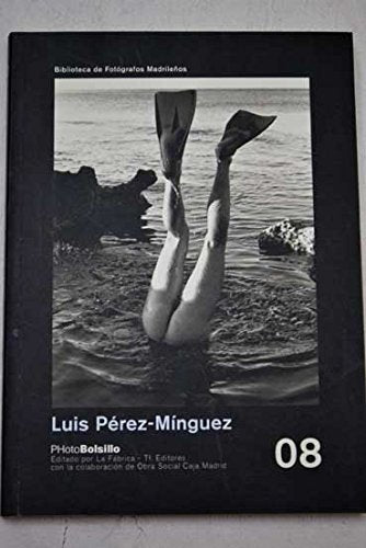 Product Image: Pérez Minguez