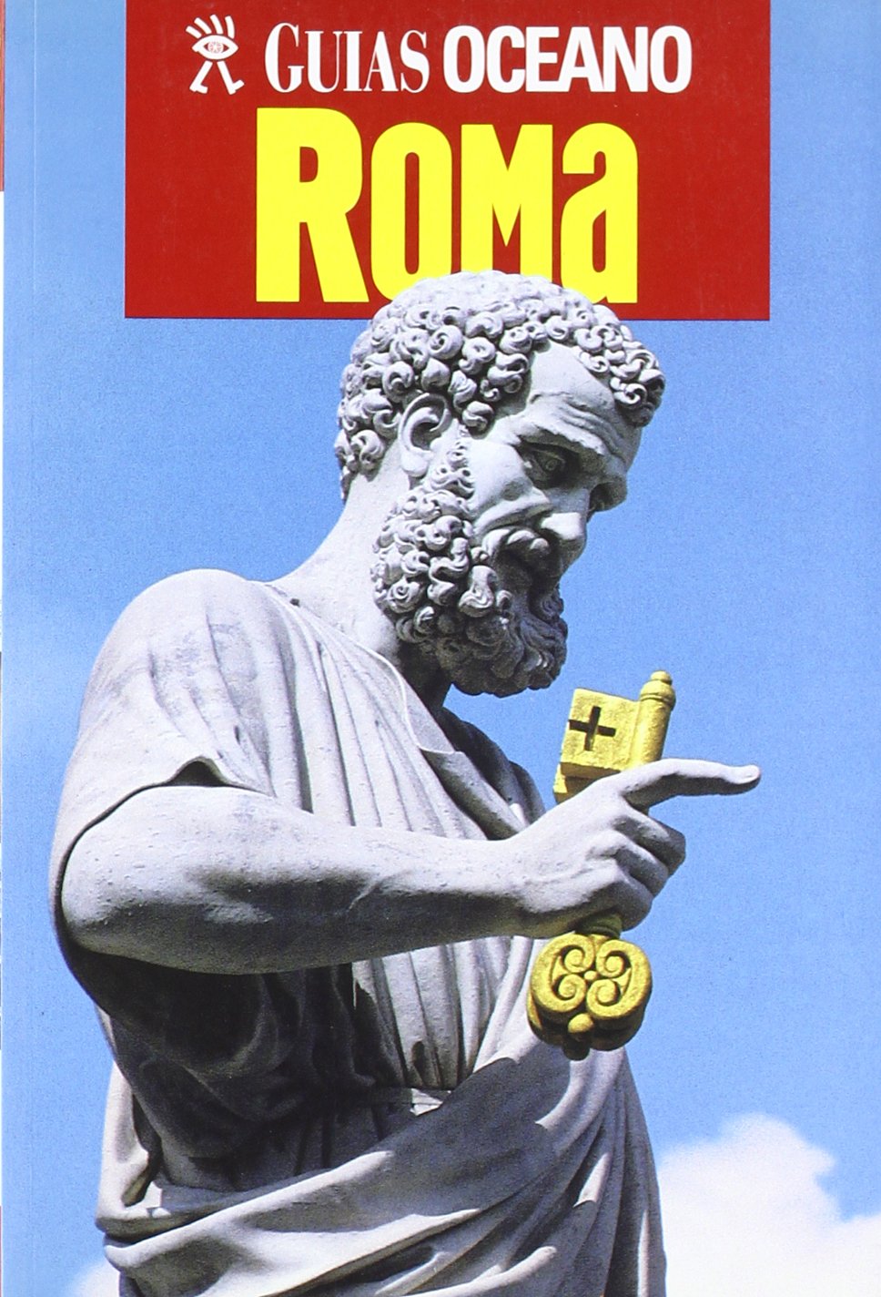 Roma Geology & Geography