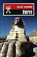 Guias oceano : Egipto Books