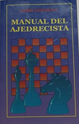 Manual del ajedrecista Books