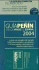 Guia Penin De Los Vinos De Espana 2004 book