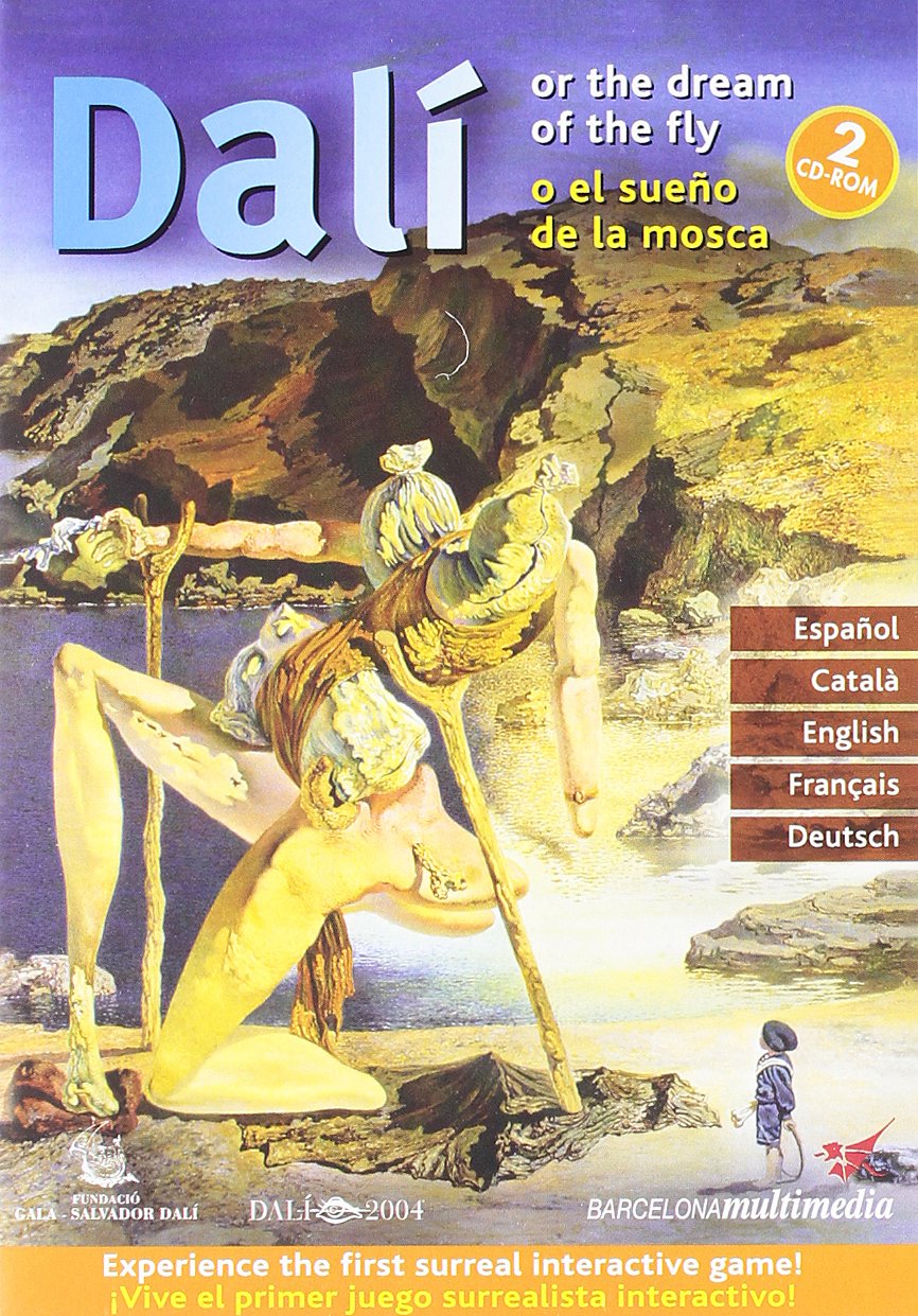 Dalí o el sueño de la mosca Leisure & Fun
