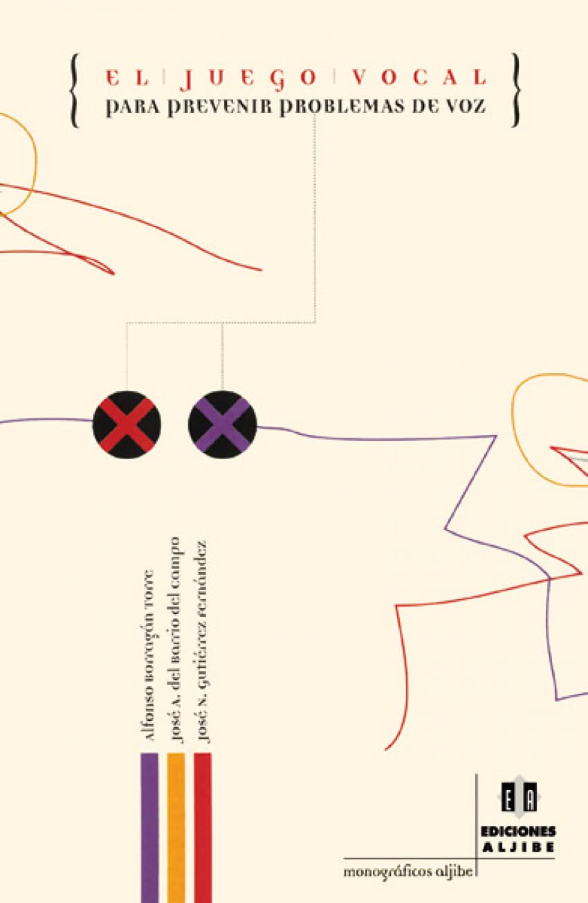 El juego vocal para prevenir problemas de voz Study Guides