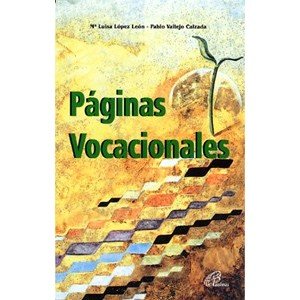 Páginas Vocacionales: 32 (Pequeña fuente) book