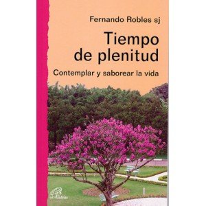 Tiempo de plenitud: Contemplar y saborear la vida book