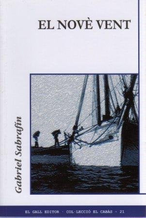 El nov? vent (El cab`s, Band 21) Contemporary literature