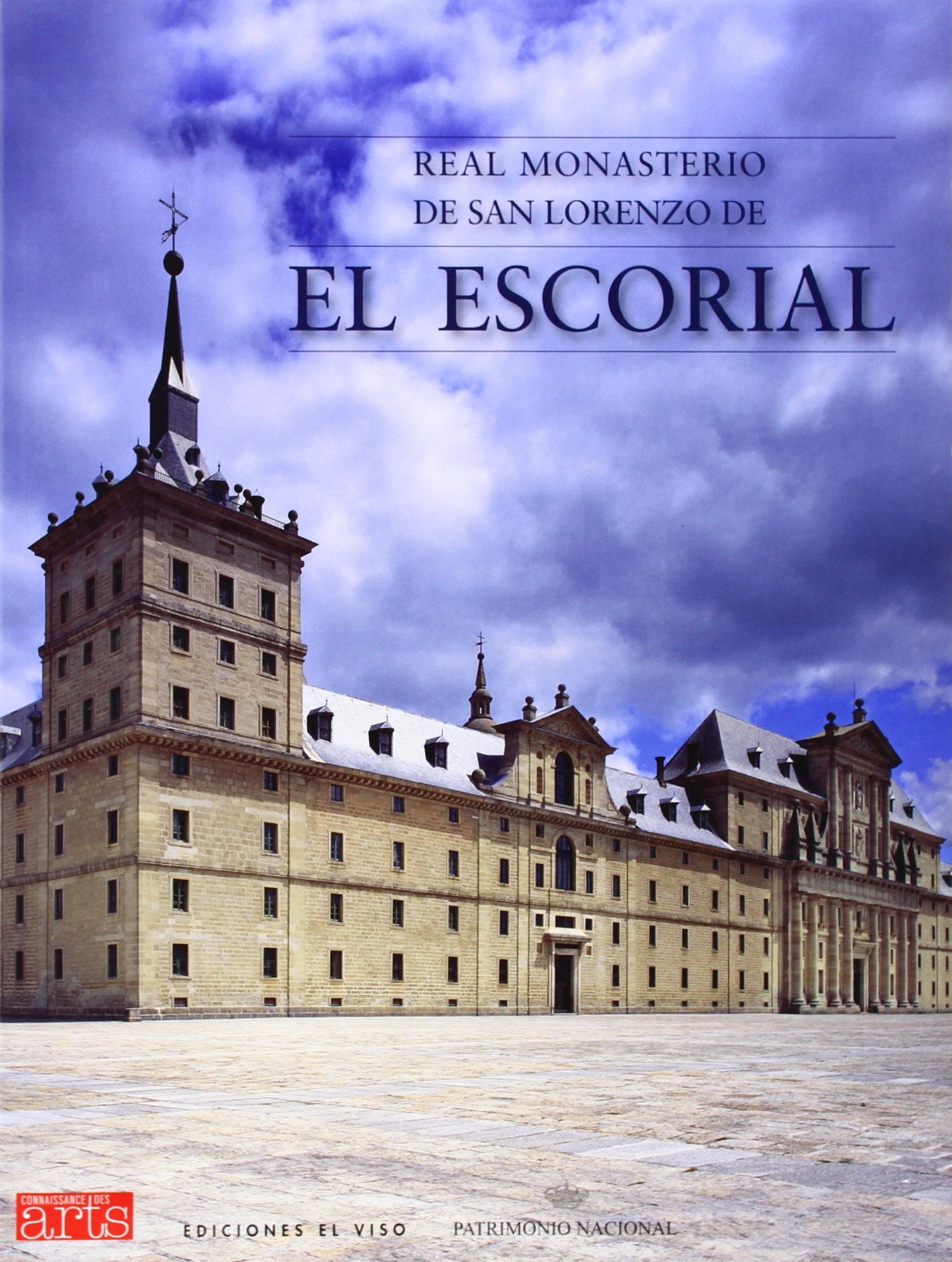 Monasterio Real de San Lorenzo de El Escorial Film, Art & Culture