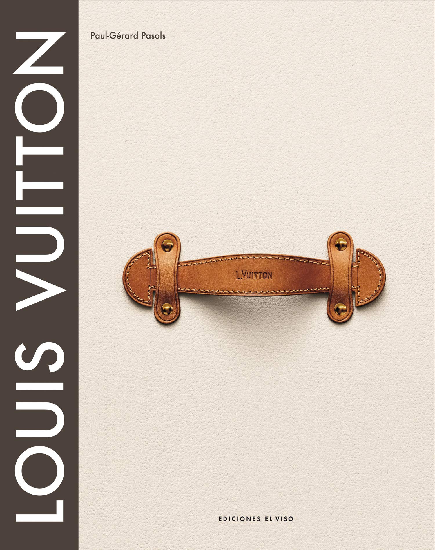 Louis Vuitton, el nacimiento del lujo moderno Hobbies & Crafts