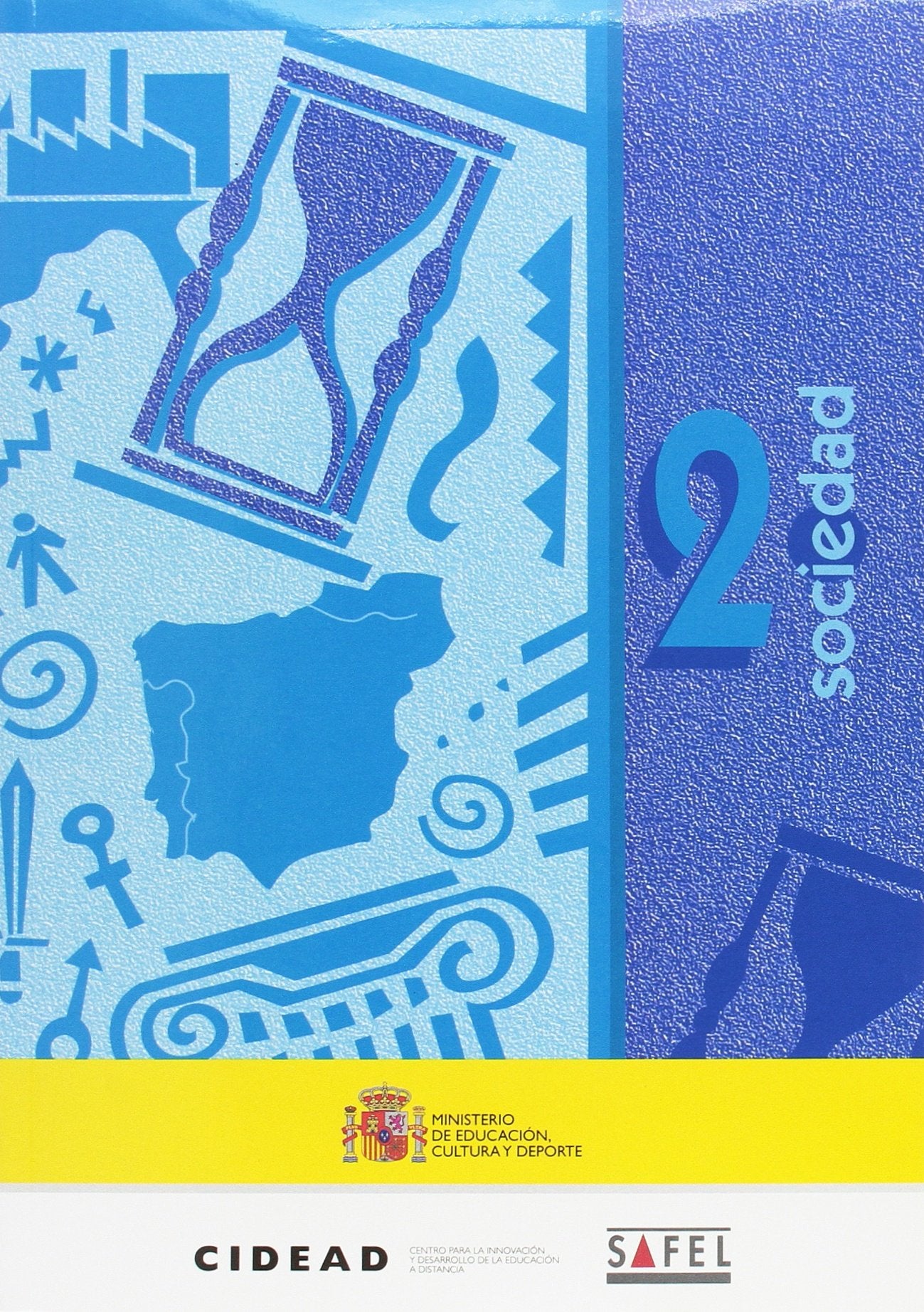 Sociedad II : Sociedades históricas book