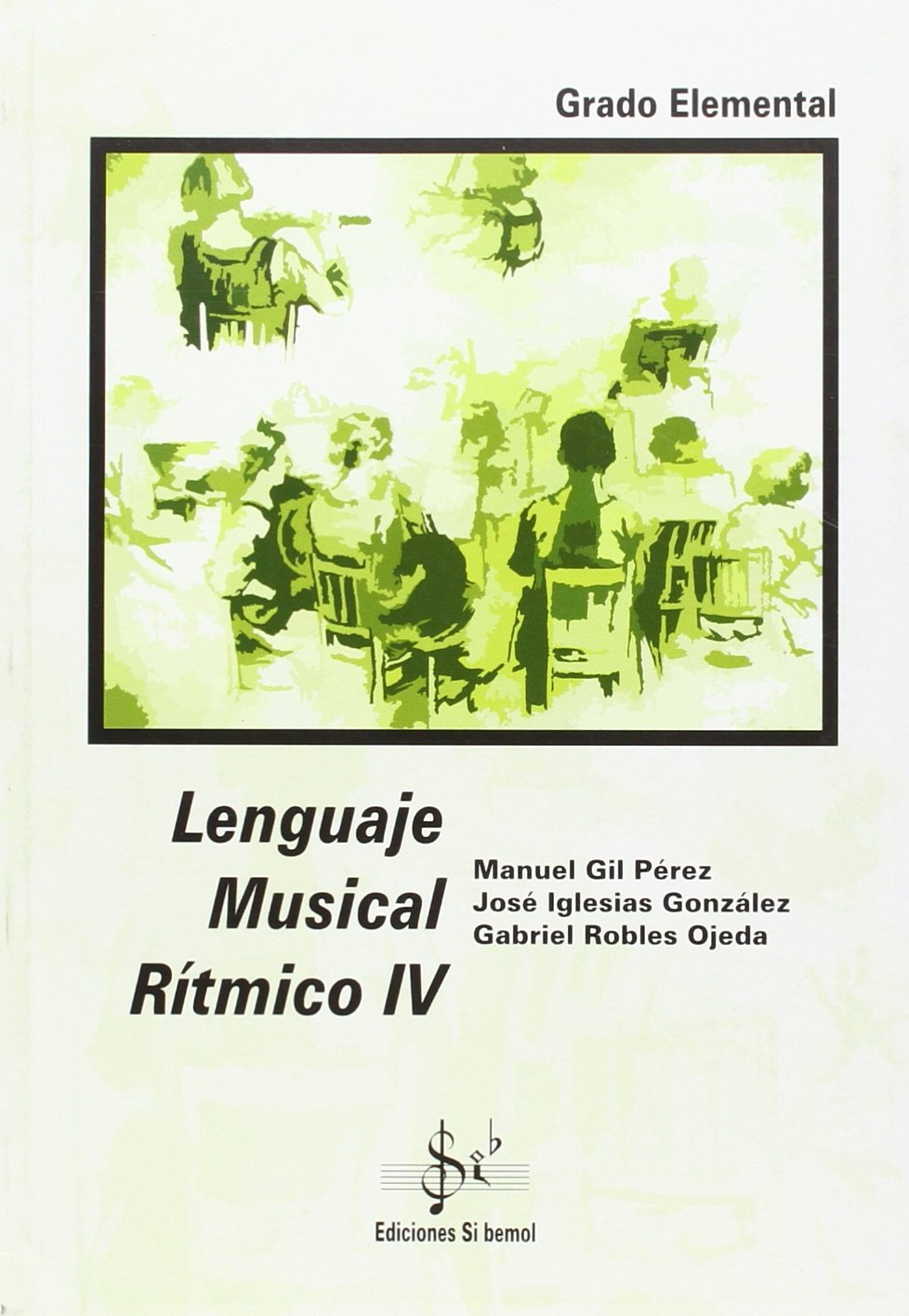 Lenguaje musical rítmico IV Learning & Reference