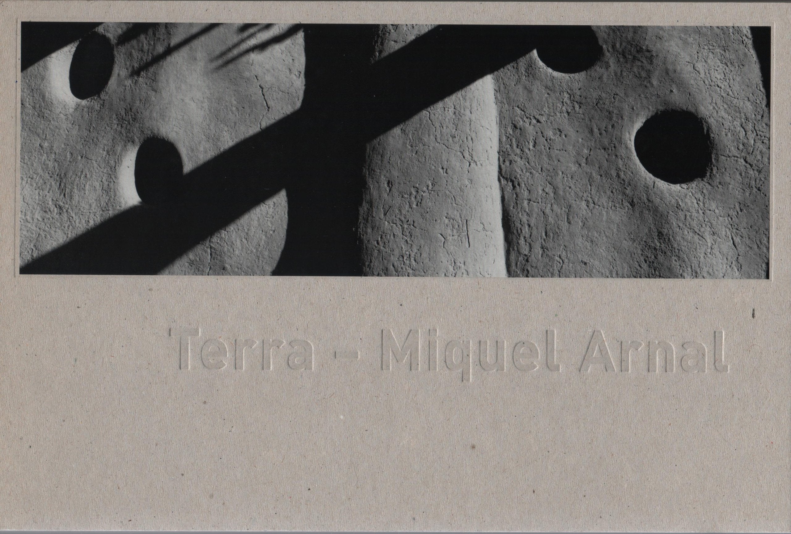 TERRA book