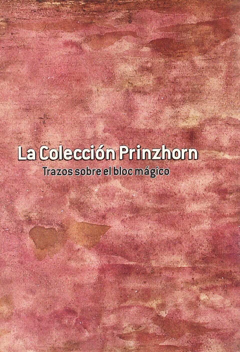 Colección Prinzhorn book