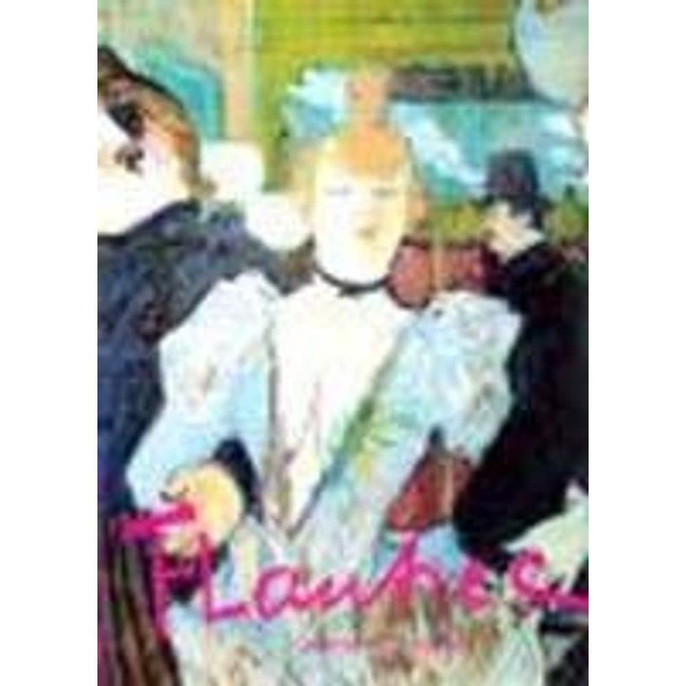 Henri Toulouse-Lautrec Books