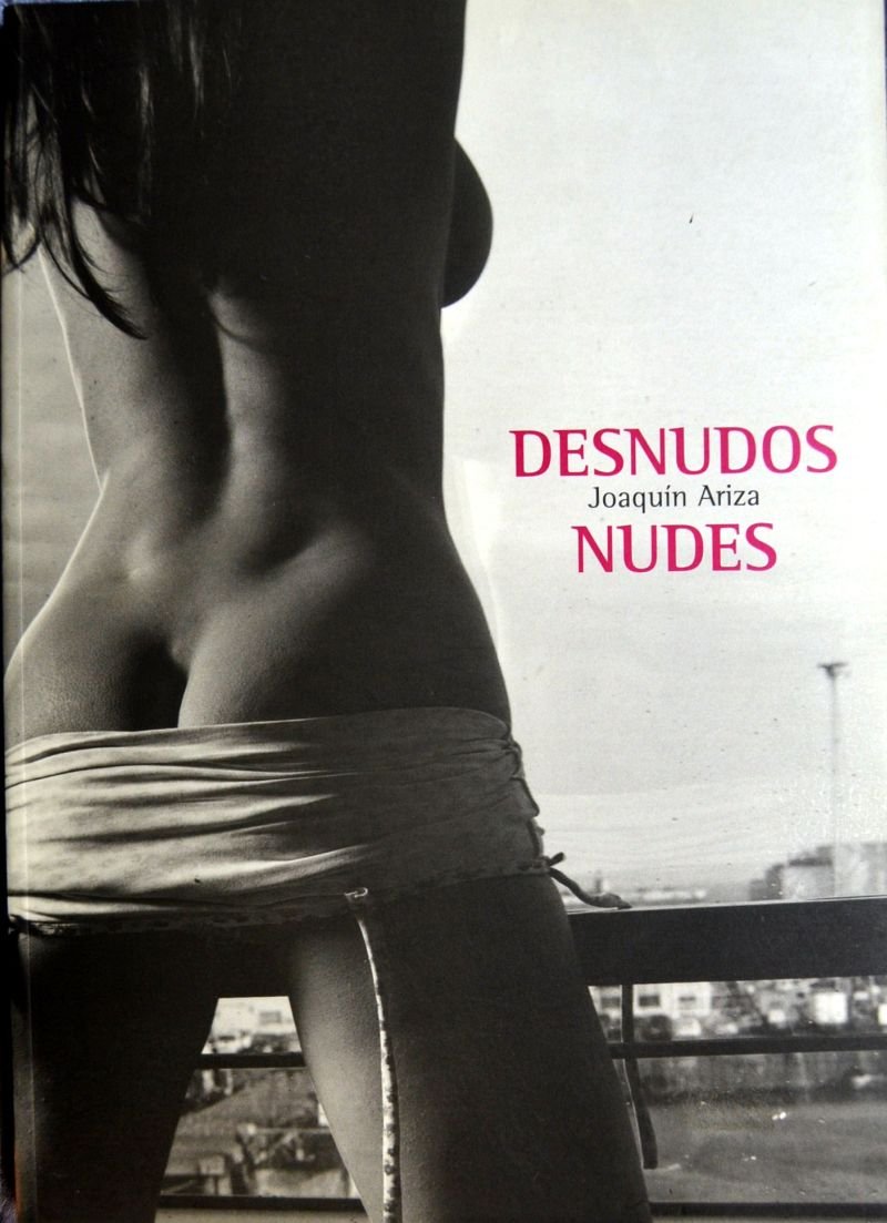 Desnudos / Naked Photography