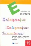 ESCRITURA 15 - Sílaba tónica. Agudas, llanas y esdrújulas. La H i La B. Verbos haber y hacer Books