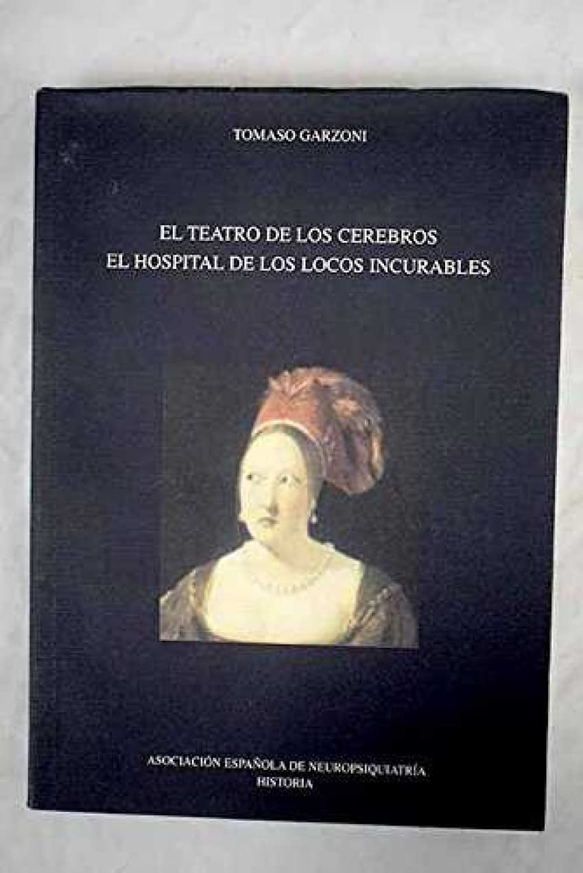 El teatro de los cerebros, el musical de los locos incurables Medicine